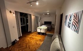 Monoambiente Palermo temporario